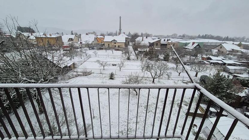 Prodej bytu 3+1, Turnov, Dělnická, 85 m2