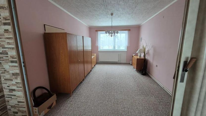 Prodej bytu 3+1, Turnov, Dělnická, 85 m2