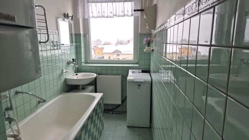 Prodej bytu 3+1, Turnov, Dělnická, 85 m2