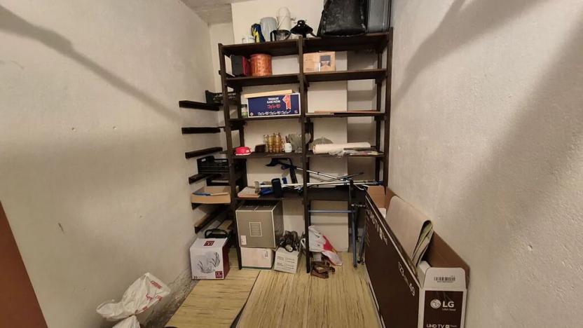 Prodej bytu 3+1, Turnov, Dělnická, 85 m2