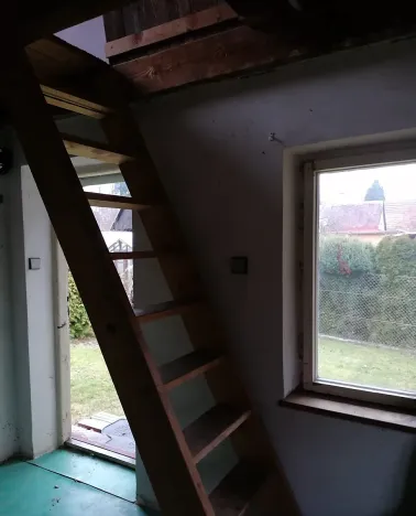 Prodej chaty, Cheb, 30 m2