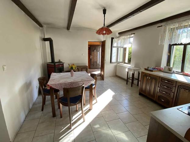 Prodej rodinného domu, Pertoltice pod Ralskem, 800 m2