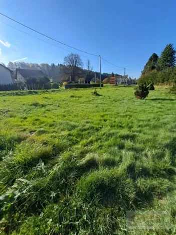 Prodej pozemku pro bydlení, Teplice nad Metují, 1014 m2