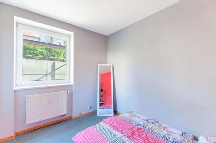 Prodej bytu 3+1, Úpice, Národní, 50 m2