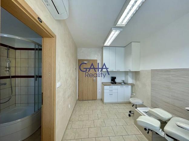 Pronájem kanceláře, Hodonín, Příční, 14 m2