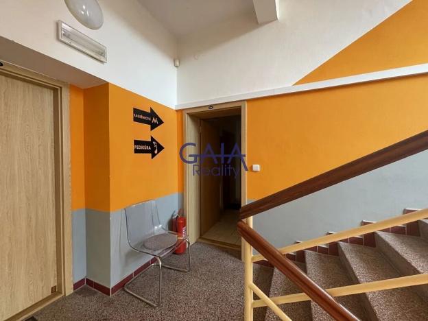 Pronájem kanceláře, Hodonín, Příční, 14 m2