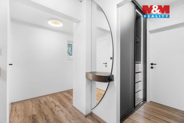 Prodej rodinného domu, Liberec - Liberec XI-Růžodol I, Domky, 151 m2