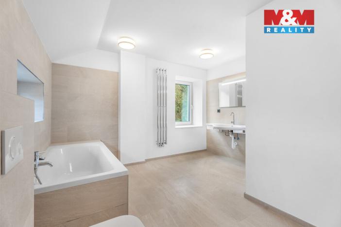 Prodej rodinného domu, Liberec - Liberec XI-Růžodol I, Domky, 151 m2