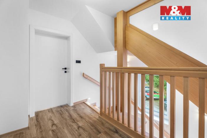 Prodej rodinného domu, Liberec - Liberec XI-Růžodol I, Domky, 151 m2