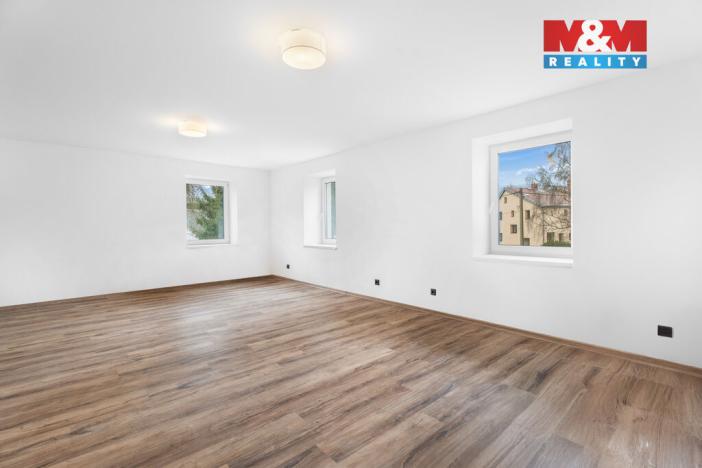 Prodej rodinného domu, Liberec - Liberec XI-Růžodol I, Domky, 151 m2