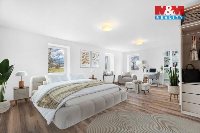 Prodej rodinného domu, Liberec - Liberec XI-Růžodol I, Domky, 151 m2