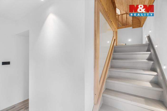 Prodej rodinného domu, Liberec - Liberec XI-Růžodol I, Domky, 151 m2