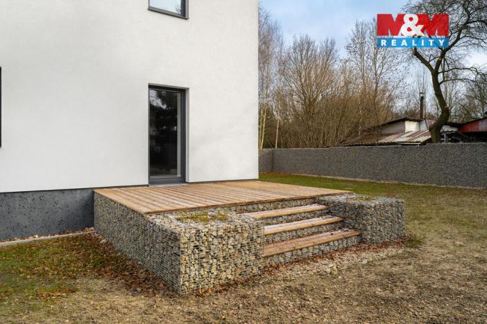 Prodej rodinného domu, Liberec - Liberec XI-Růžodol I, Domky, 151 m2