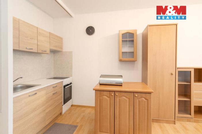 Prodej bytu 2+kk, Praha - Hlubočepy, Peškova, 41 m2