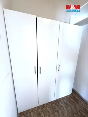 Prodej bytu 2+kk, Praha - Hlubočepy, Peškova, 41 m2