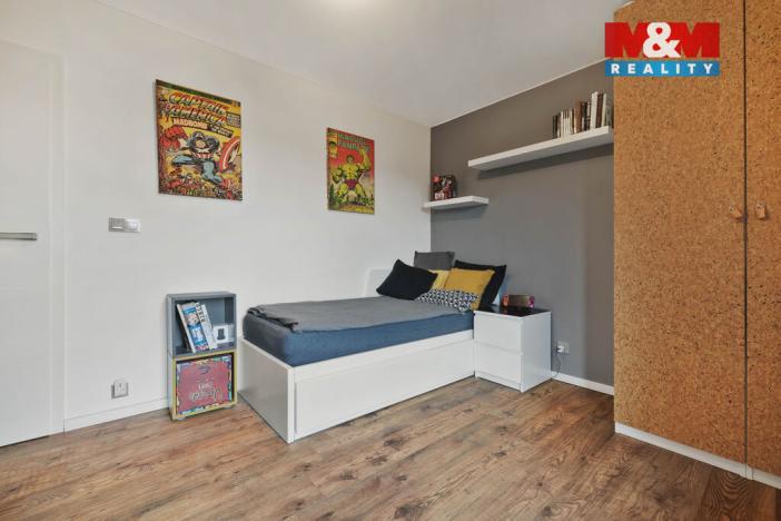 Prodej rodinného domu, Loukovec, 213 m2