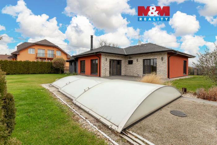 Prodej rodinného domu, Šenov, Václavovická, 102 m2