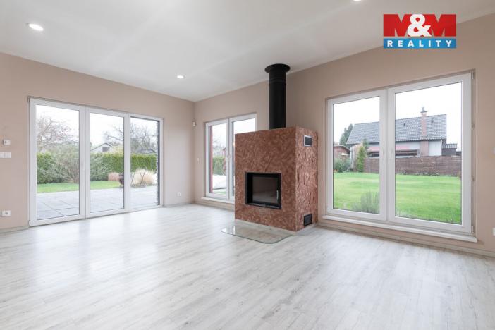 Prodej rodinného domu, Šenov, Václavovická, 102 m2