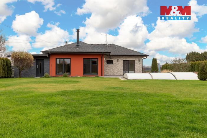 Prodej rodinného domu, Šenov, Václavovická, 102 m2