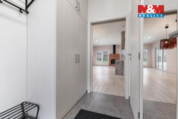 Prodej rodinného domu, Šenov, Václavovická, 102 m2