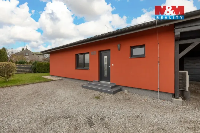 Prodej rodinného domu, Šenov, Václavovická, 102 m2