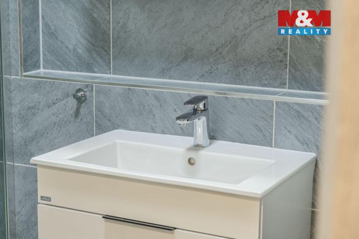 Prodej bytu 3+1, Praha - Hlubočepy, Gabinova, 69 m2