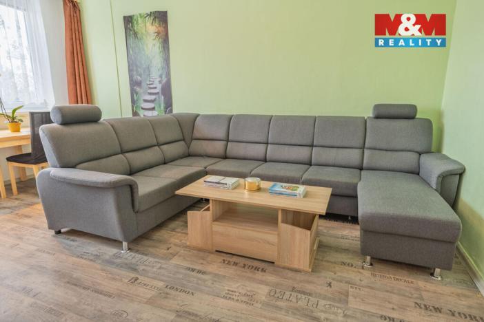 Prodej bytu 3+1, Praha - Hlubočepy, Gabinova, 69 m2