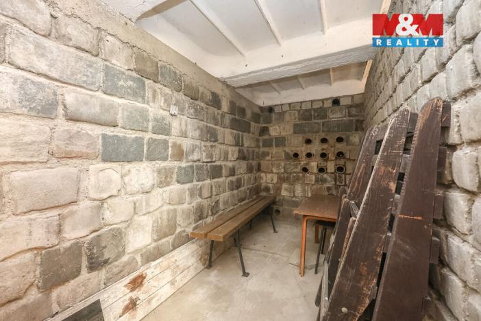 Prodej chaty, Kostelec u Holešova, 60 m2