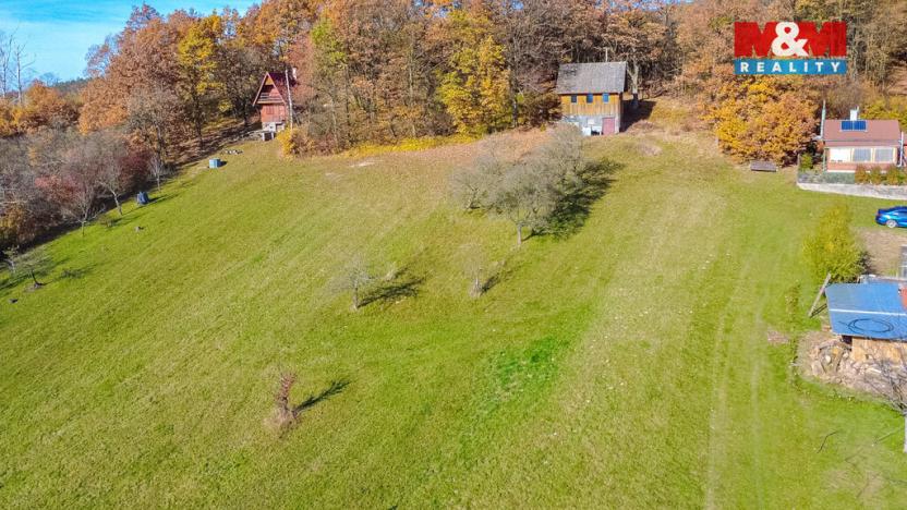 Prodej chaty, Kostelec u Holešova, 60 m2