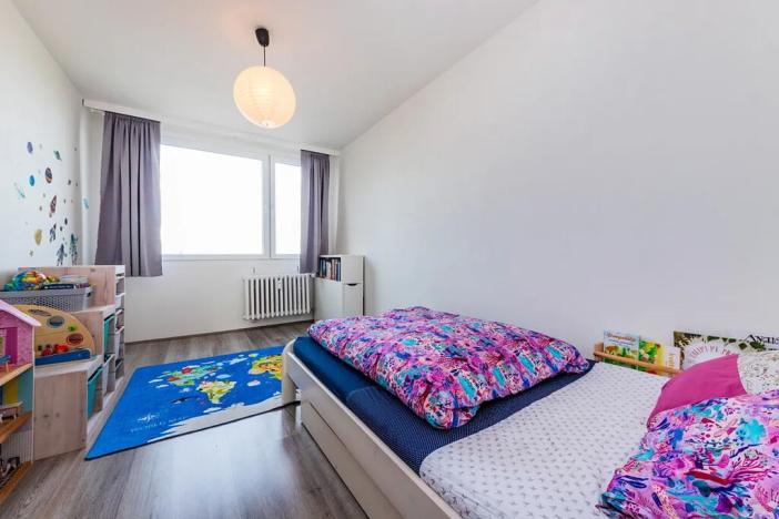 Prodej bytu 3+1, Praha - Chodov, Markušova, 76 m2