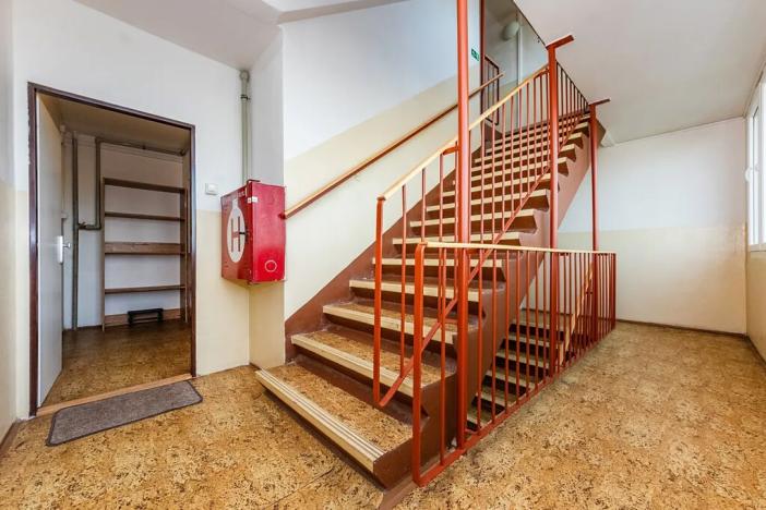 Prodej bytu 3+1, Praha - Chodov, Markušova, 76 m2