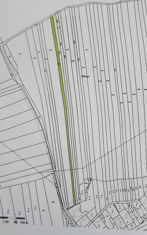 Prodej pole, Březina, 2240 m2