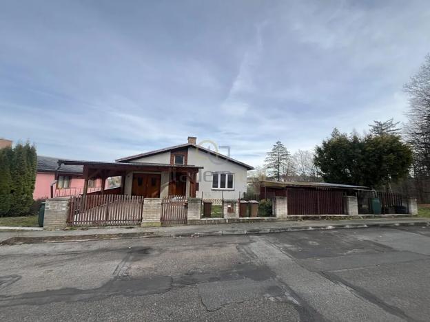 Prodej rodinného domu, Jindřichův Hradec, Sládkův kopec, 202 m2