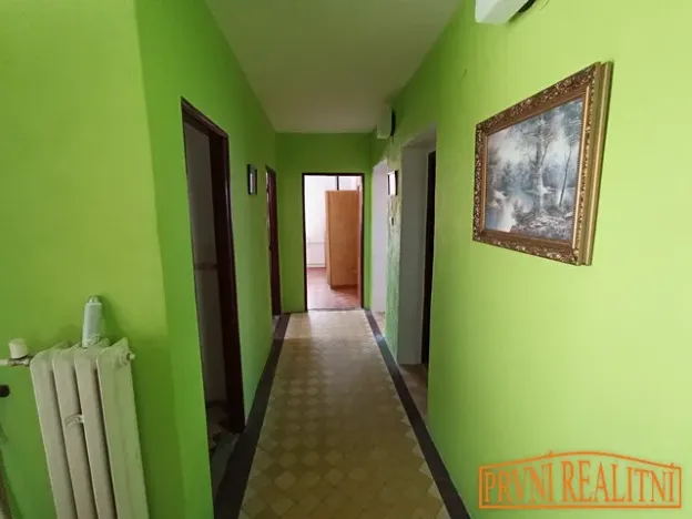 Prodej rodinného domu, Uherský Brod, Rolnická, 190 m2