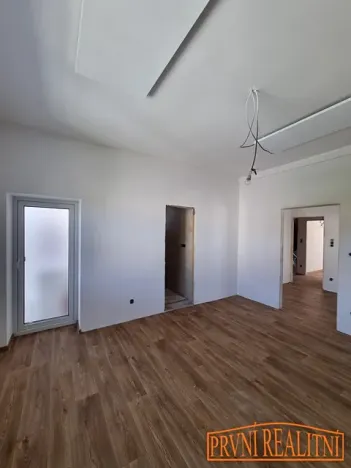Prodej bytu 2+1, Uherský Brod, Ant. Dvořáka, 65 m2