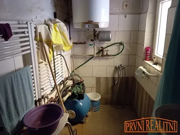 Prodej rodinného domu, Rudice, 106 m2