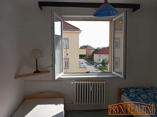 Pronájem bytu 2+1, Uherský Brod, Bří Lužů, 72 m2