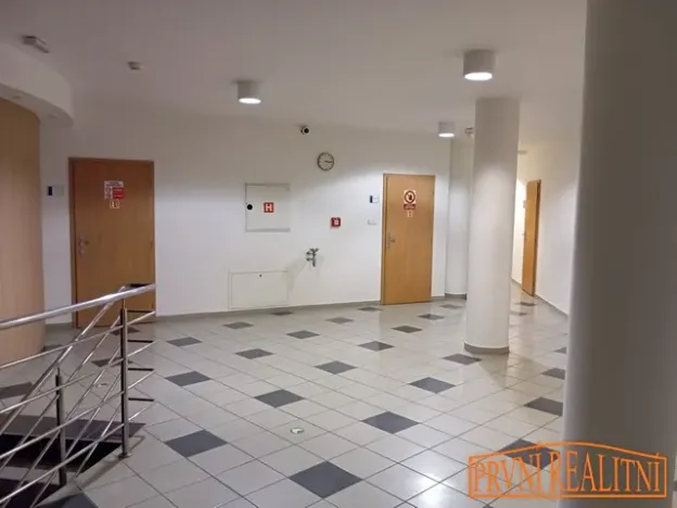 Pronájem kanceláře, Uherský Brod, Přemysla Otakara II., 47 m2