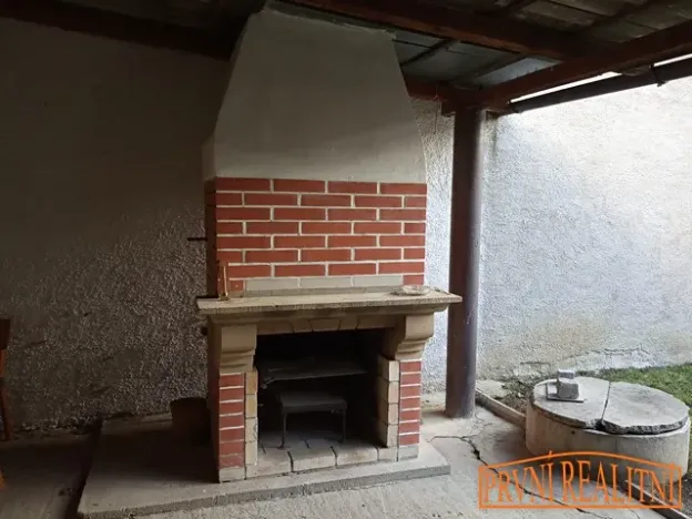 Prodej rodinného domu, Vlčnov, 257 m2