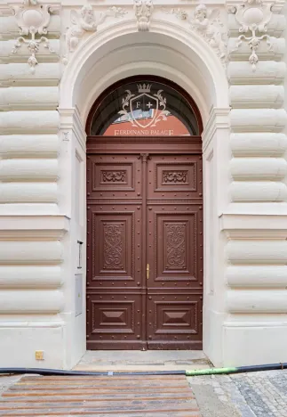 Prodej bytu 1+kk, Praha - Nové Město, Příčná, 31 m2