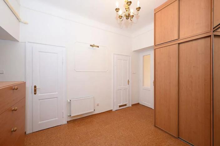 Pronájem bytu 2+1, Praha - Dejvice, Mařákova, 68 m2