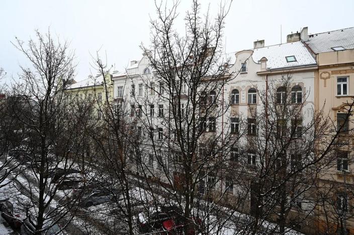 Pronájem bytu 2+1, Praha - Dejvice, Mařákova, 68 m2