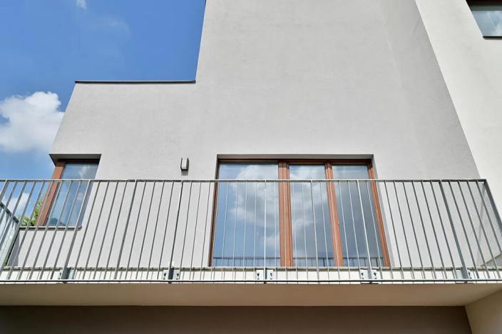 Pronájem bytu 1+kk, Praha - Liboc, Evropská, 56 m2