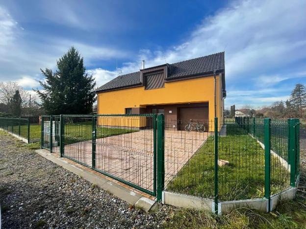 Pronájem rodinného domu, Pardubice, 28. října, 262 m2