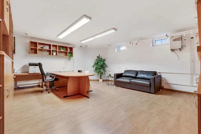 Prodej kanceláře, Praha - Suchdol, K Horoměřicům, 64 m2