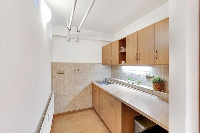 Prodej kanceláře, Praha - Suchdol, K Horoměřicům, 64 m2