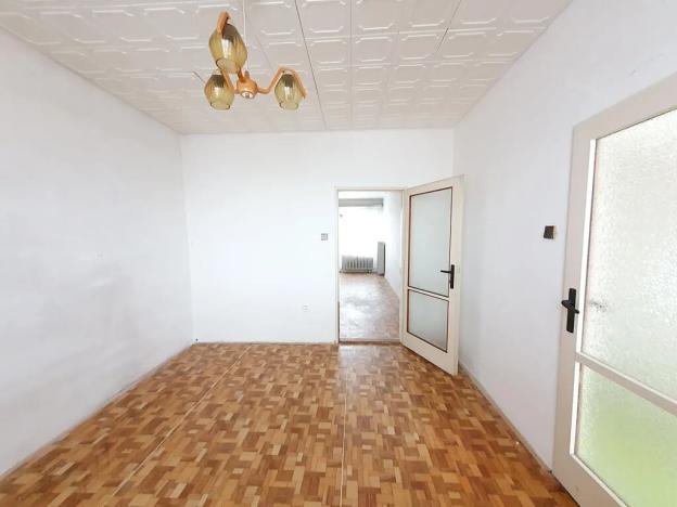 Prodej bytu 2+1, Praha - Strašnice, Donatellova, 53 m2