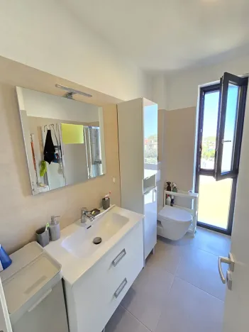 Prodej bytu 3+kk, Medulin, Chorvatsko, 58 m2