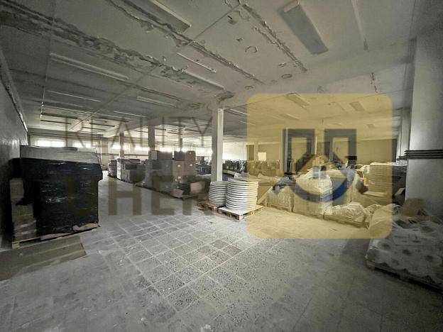 Pronájem skladu, Benátky nad Jizerou - Benátky nad Jizerou II, Průmyslová, 414 m2