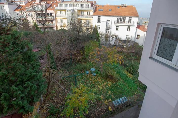 Prodej bytu 3+kk, Praha - Břevnov, Za Strahovem, 54 m2